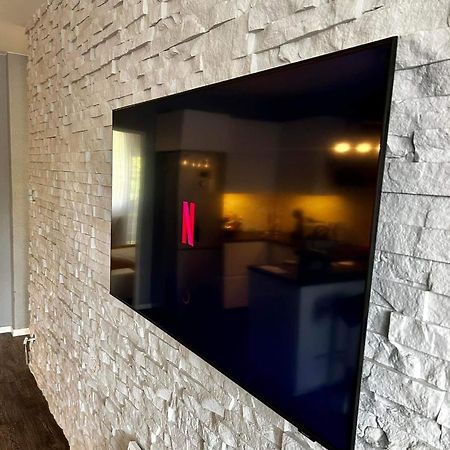 Apartament Turul Luxury Apartman Tatabánya Zewnętrze zdjęcie