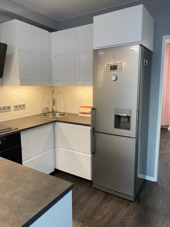 Apartament Turul Luxury Apartman Tatabánya Zewnętrze zdjęcie